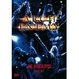 Arch Enemy - Live Apocalypse