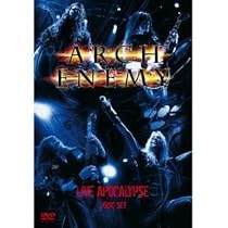 Live Apocalypse