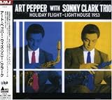Holiday Flight-Light House Clark