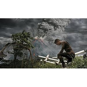 After Earth [Édition Limitée exclusive Amazon.fr boîtier SteelBook]