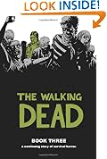 The Walking Dead Book 3