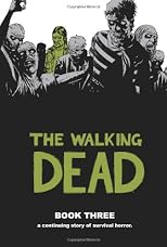The Walking Dead Book 3