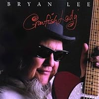 Bryan Lee Ablum Cover