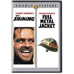 Full Metal Jacket / Shining
