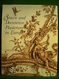 Stucco and decorative plasterwork in Europe