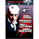 Horror Classics V.18