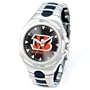 NFL Men's NFL-VIC-CIN Victory Series Cincinnati Bengals Watch
