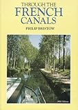 Through the French canals