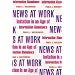 News at Work: Imitation in an Age of Information Abundance