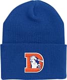 Denver Broncos Winter Combo Set