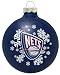 NBA Traditional Ornament - New Jersey Nets