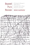 Beyond pure reason : Ferdinand de Saussure's philosophy of language and its early romantic antecedents