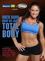 Body By Jake Series