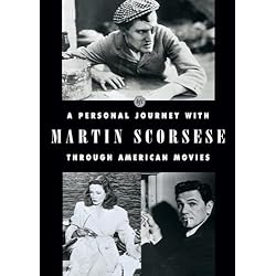 A Personal Journey With Martin Scorsese Through American Movies