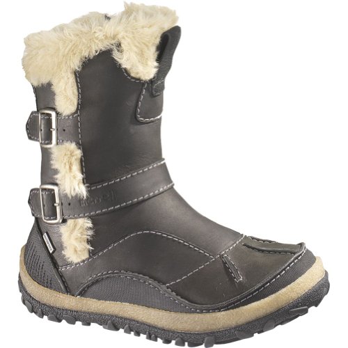 Merrell Womens Taiga Buckle Winter Boots