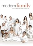 Modern Family: The Complete Second Se...