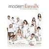 Modern Family: The Complete Second Season