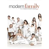 Modern Family: The Complete Second Season ~ Ed O'Neill