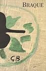 G. Braque Oeuvre Grave