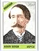 2009 Topps American Heritage Heroes Trading Card #71 Henry Bergh Humanitarian Heroes ...