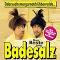 Dabrauchemergarnetdr�bberredde - Das Beste von Badesalz 2