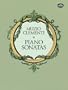 Piano Sonatas (Dover Music for Piano)