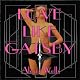 Love Like Gatsby