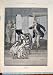 COX HOAX LADIES MAN GAME SURPRISE NAUMANN PRINT 1890