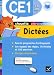 Chouette - Dict�es CE1