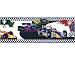 Formula 1 Wall Border