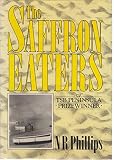 The saffron eaters