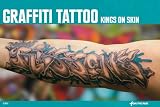 Graffiti Tattoo: Kings On Skin 51ivzPwozAL. SL160 Graffiti Tattoo: Kings On Skin