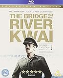 The Bridge on the River Kwai [Blu-ray] [2011] [Region Free]