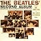 My favorite Beatle lp's and why