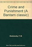 Crime and punishment