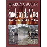 Smoke on the Water (The Hellfire Trilogy)