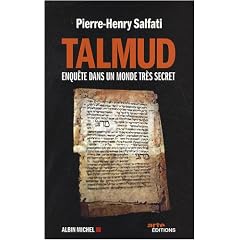 Talmud : Enqu�te dans un monde tr�s secret
