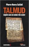 Talmud : Enqu�te dans un monde tr�s secret