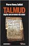 Talmud : Enqu�te dans un monde tr�s secret