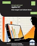 Applied AS / A Level ICT (Cambridge International Examinations)