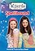 Spellbound (Turtleback School & Library Binding Edition) (Wizards of Waverly Place (Prebound))