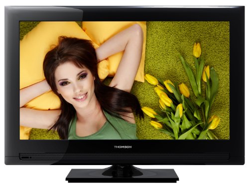 Thomson 26HS2246C 66 cm (26 Zoll) LCD-Fernseher Energieeffizienzklasse C Energieeffizienzk Preisvergleich