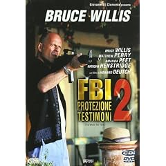 Fbi Protezione Testimoni 2