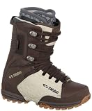 32 - Thirty Two Lashed Snowboard Boots Brown