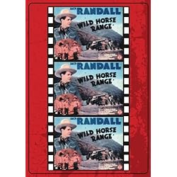 Wild Horse Range