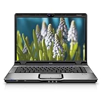 HP Pavilion DV6830US 15.4-inch Laptop (1.83 GHz Intel Core 2 Duo T5550 Processor, 3 GB RAM, 250 GB Hard Drive, DVD Drive, Vista Premium)