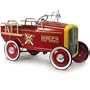 1932 Fire Engine