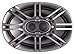 Polk Audio DB691 6-by-9-Inch 3-Way Speakers (Pair, Silver)