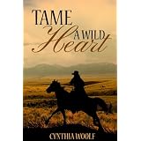 TameAWildHeart,awesternromance
