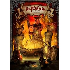 Teufelsk�che: Verboten gut und h�llisch scharf